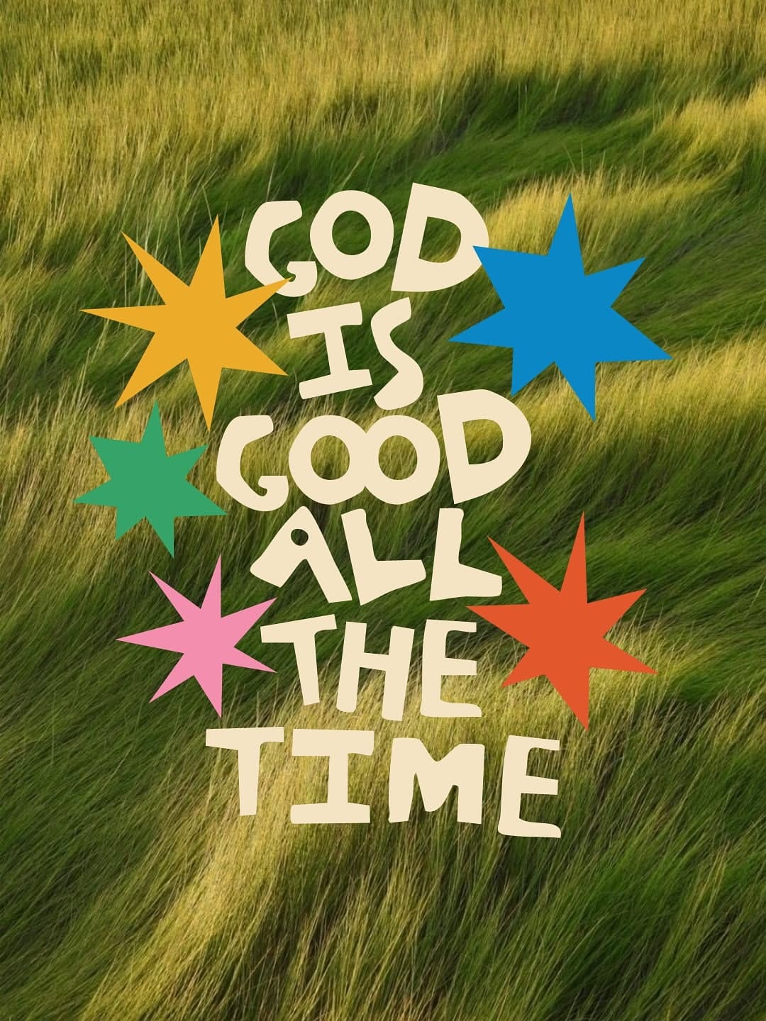 Goy poster
