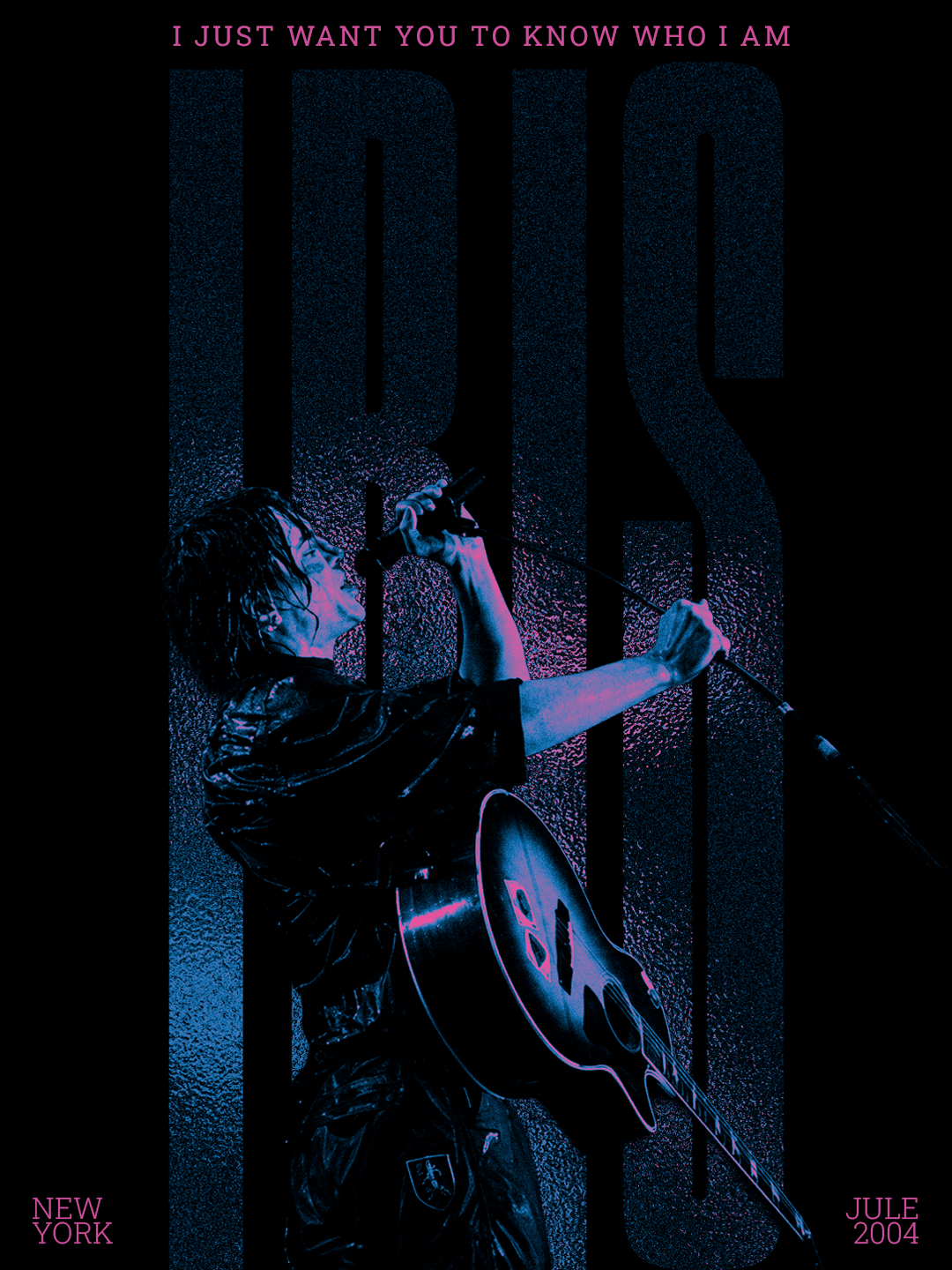 Iris - Goo Goo Dolls