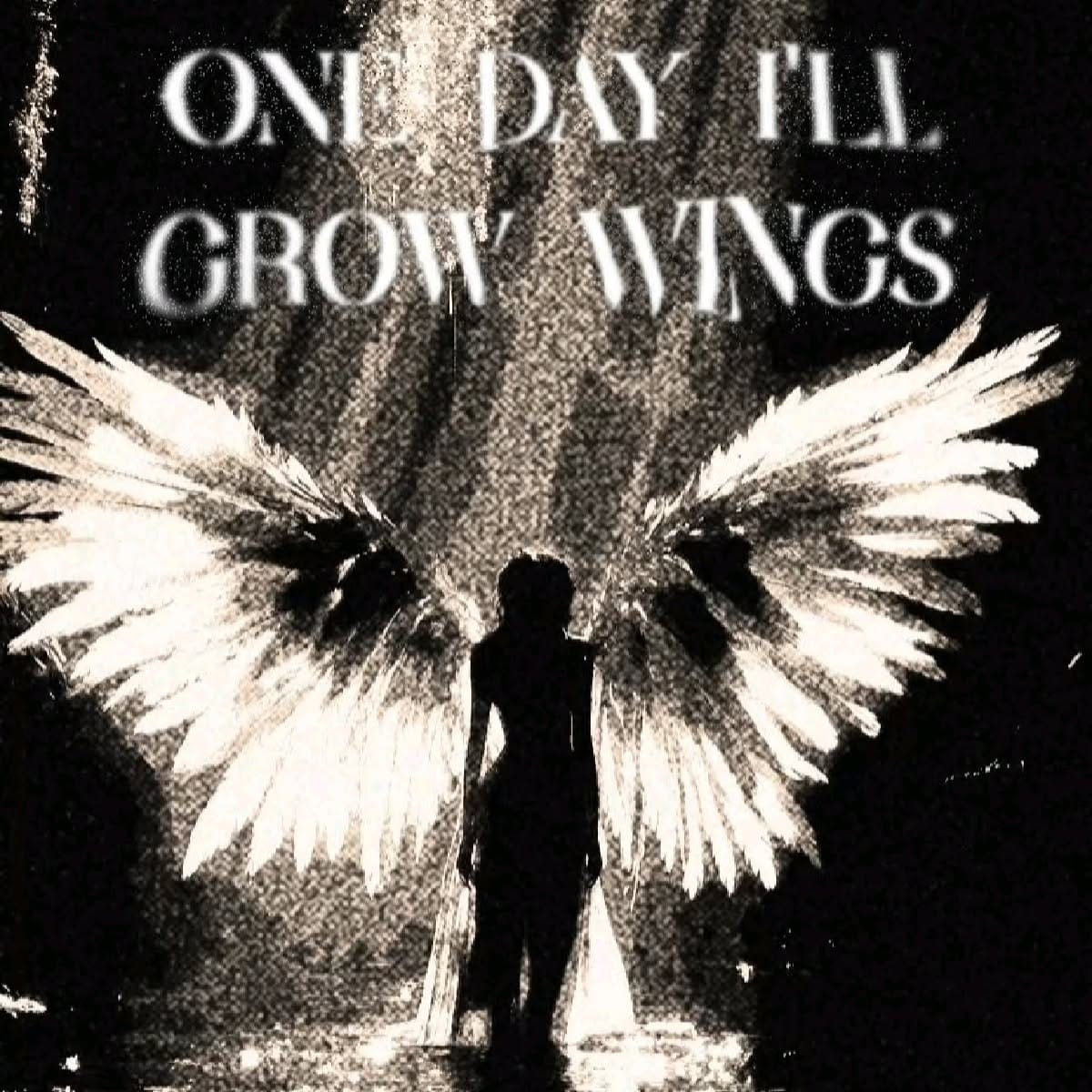 Wings poster