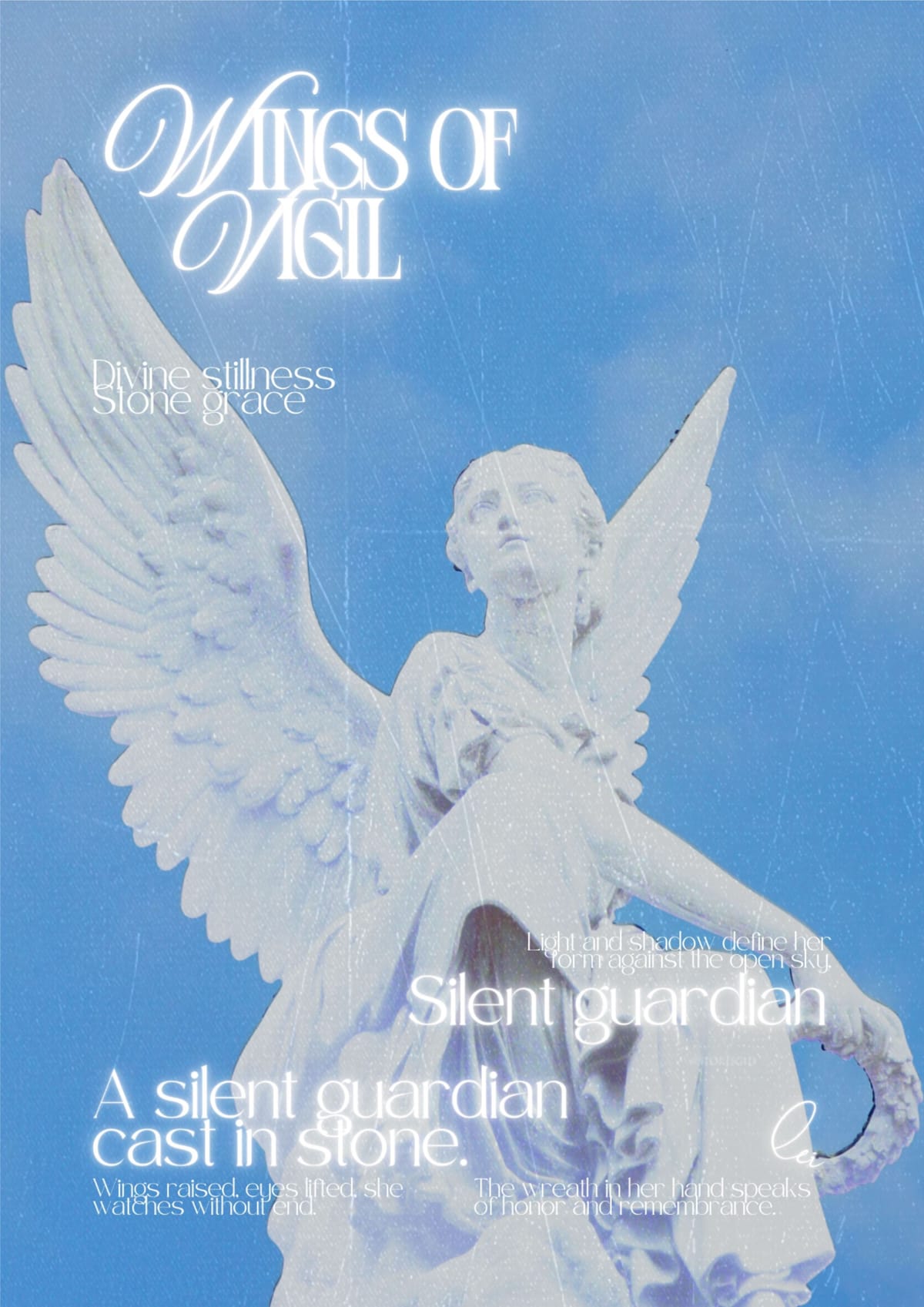 Wings poster