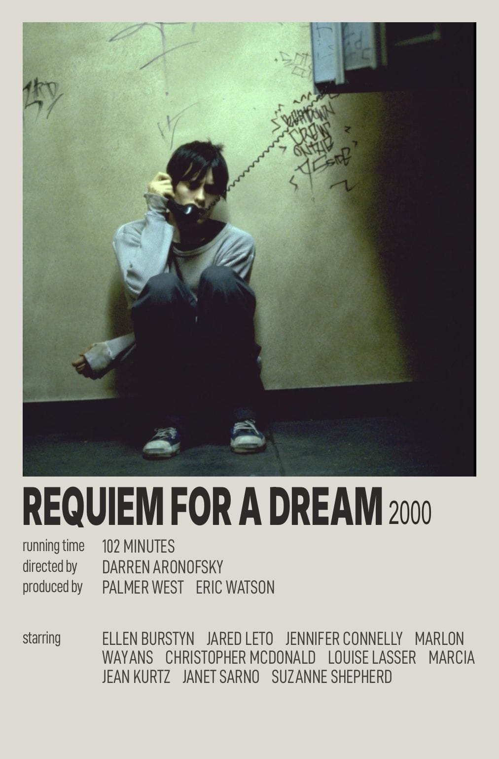 requiem for a dream