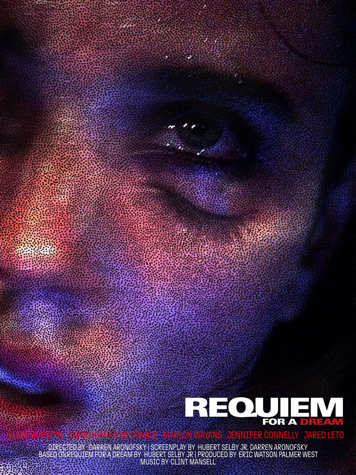 Requiem for a Dream