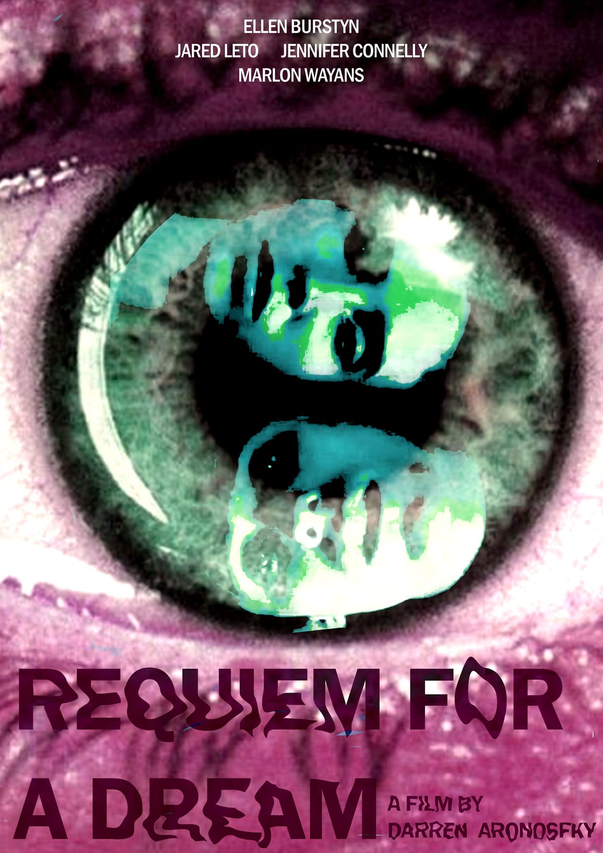 Requiem For A Dream