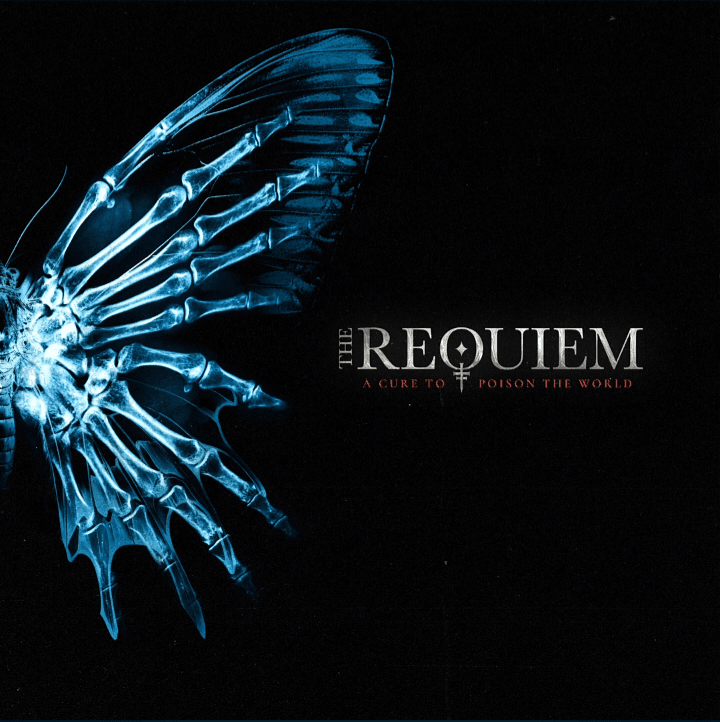The Requiem - A Cure to Poison the World