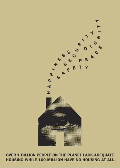 House poster