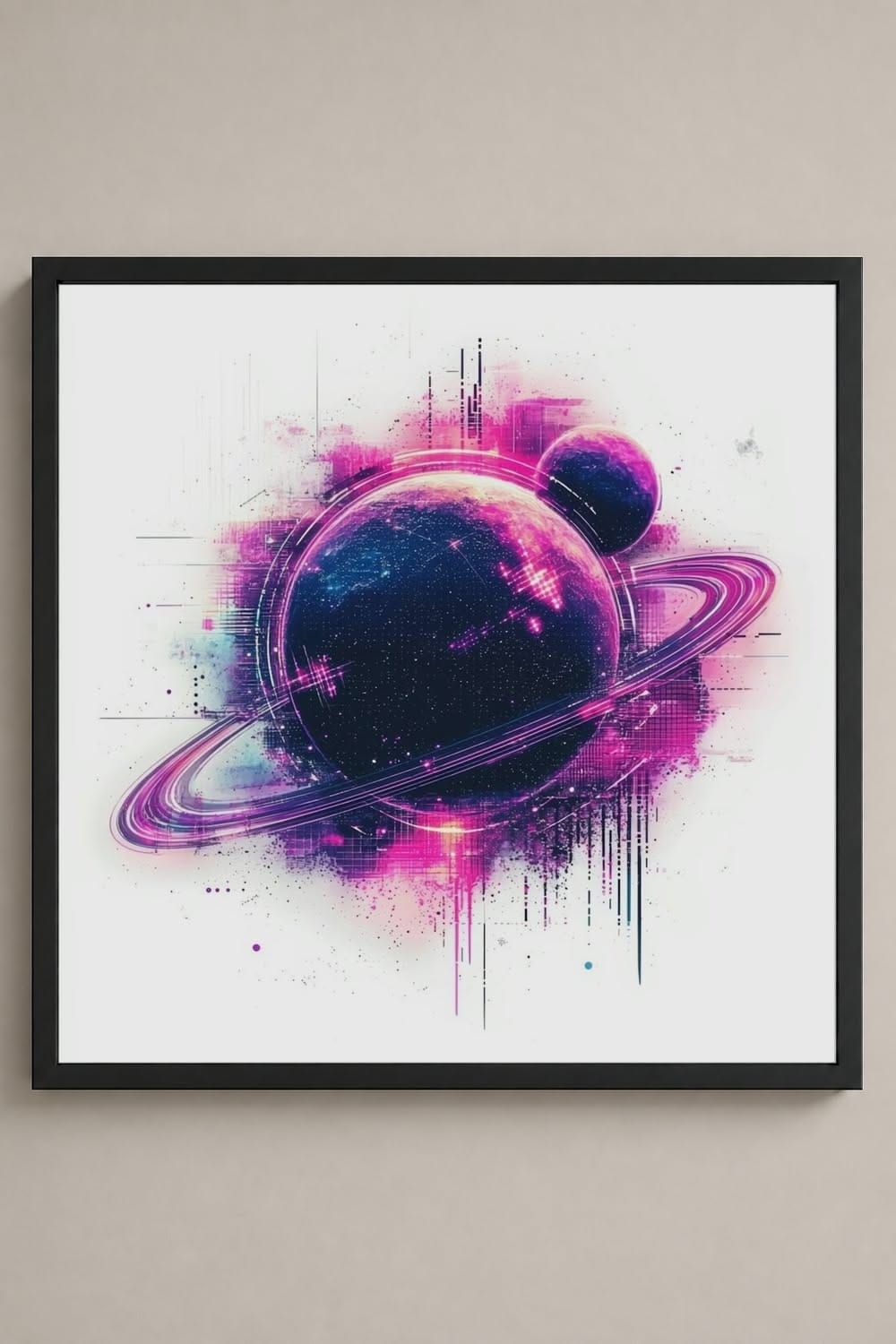 Art Print 204