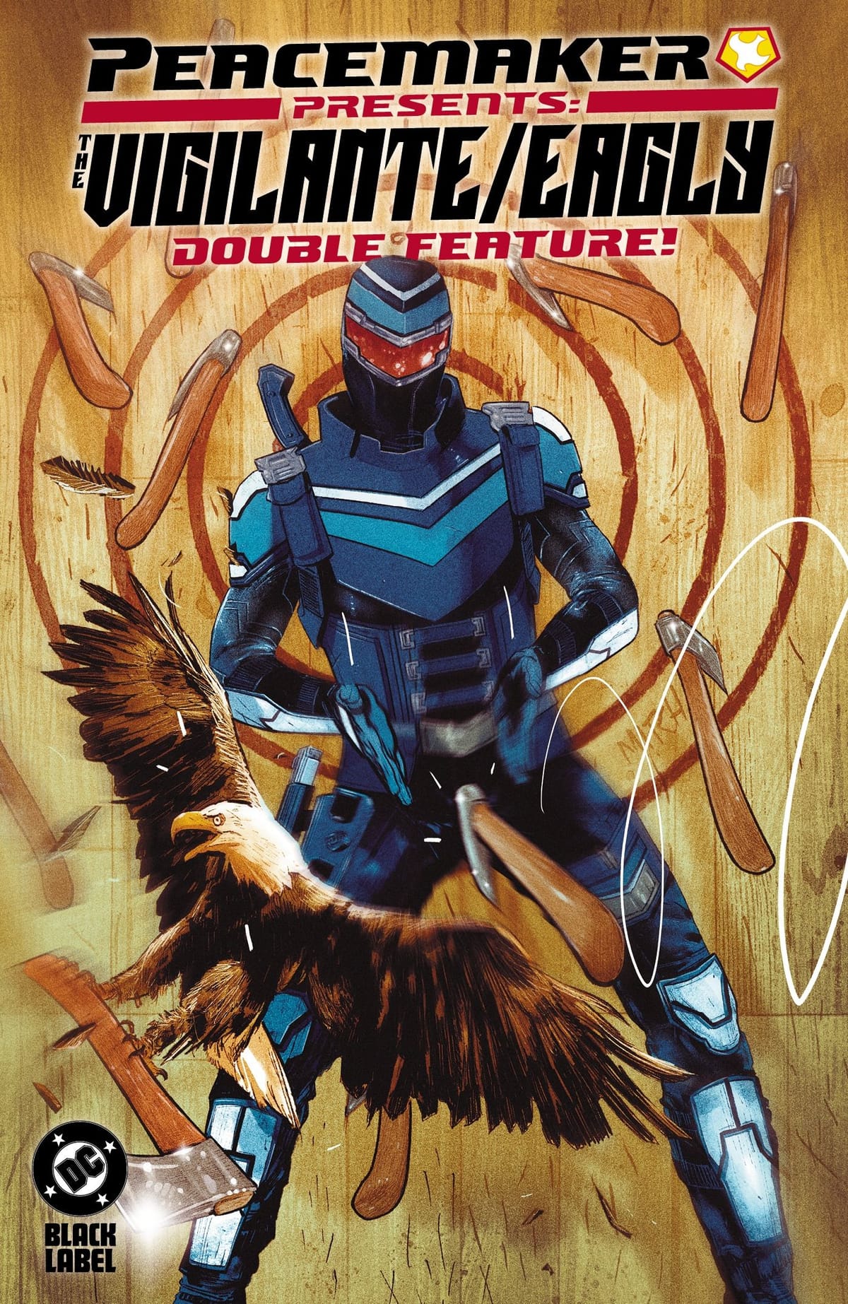 Vigilante
