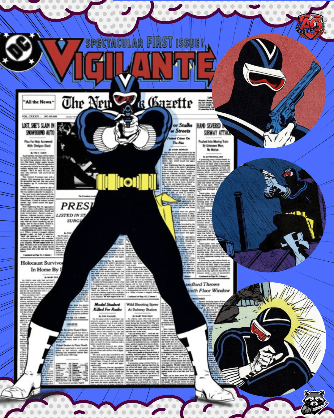 Vigilante