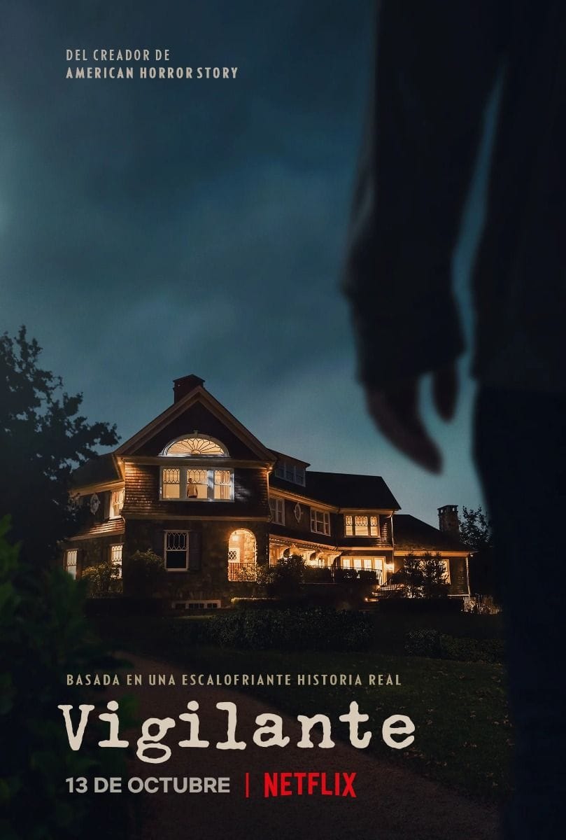 Vigilante (2022)