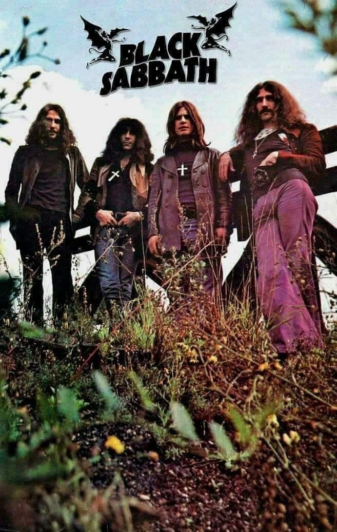 Black Sabbath