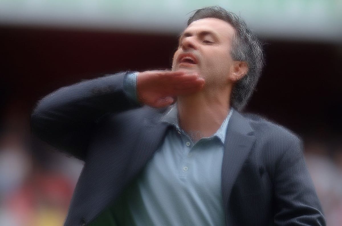Mourinho