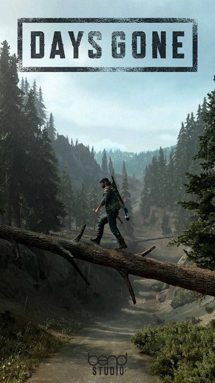days gone
