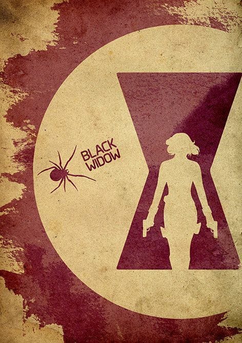 Black Widow