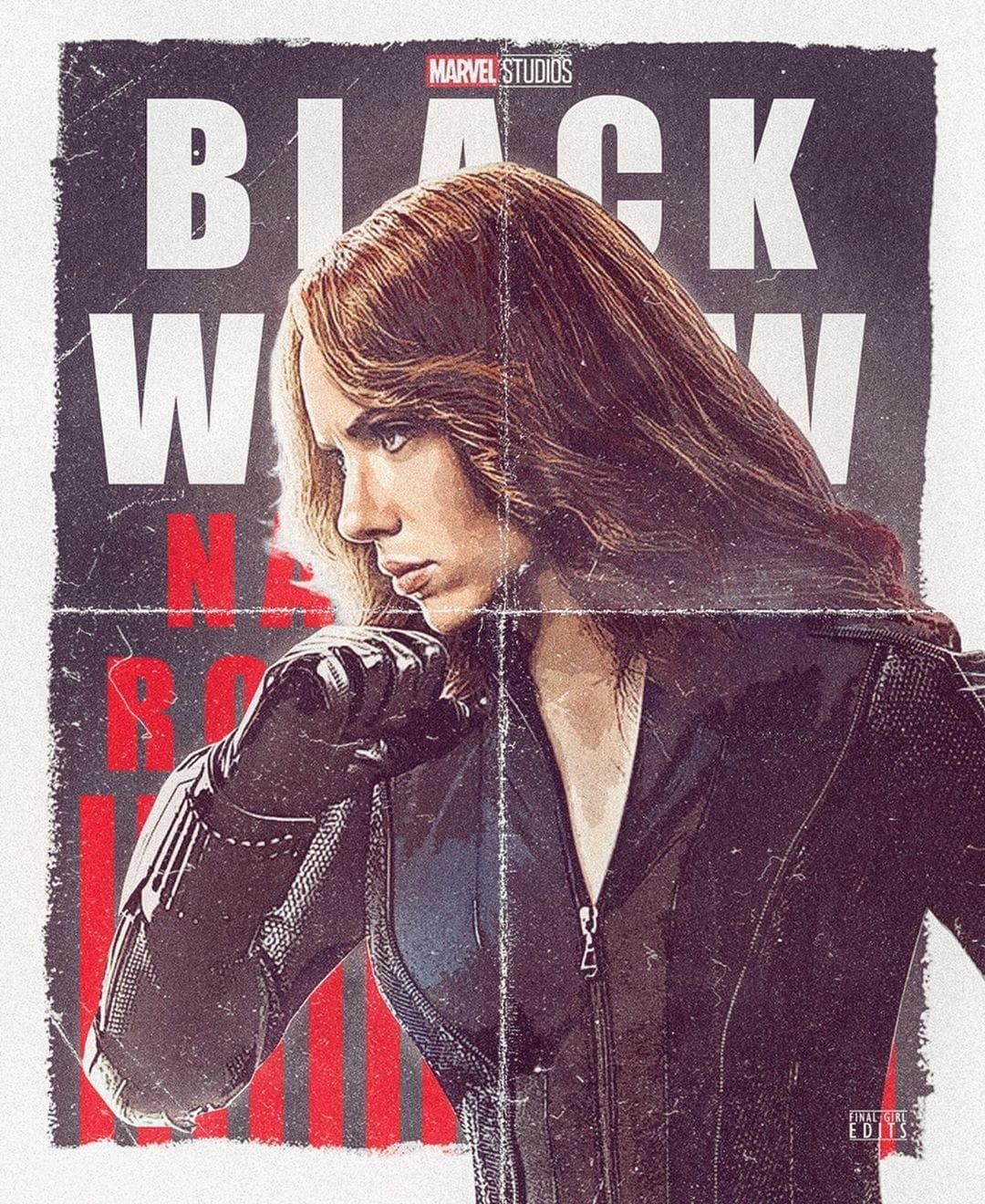 Black Widow