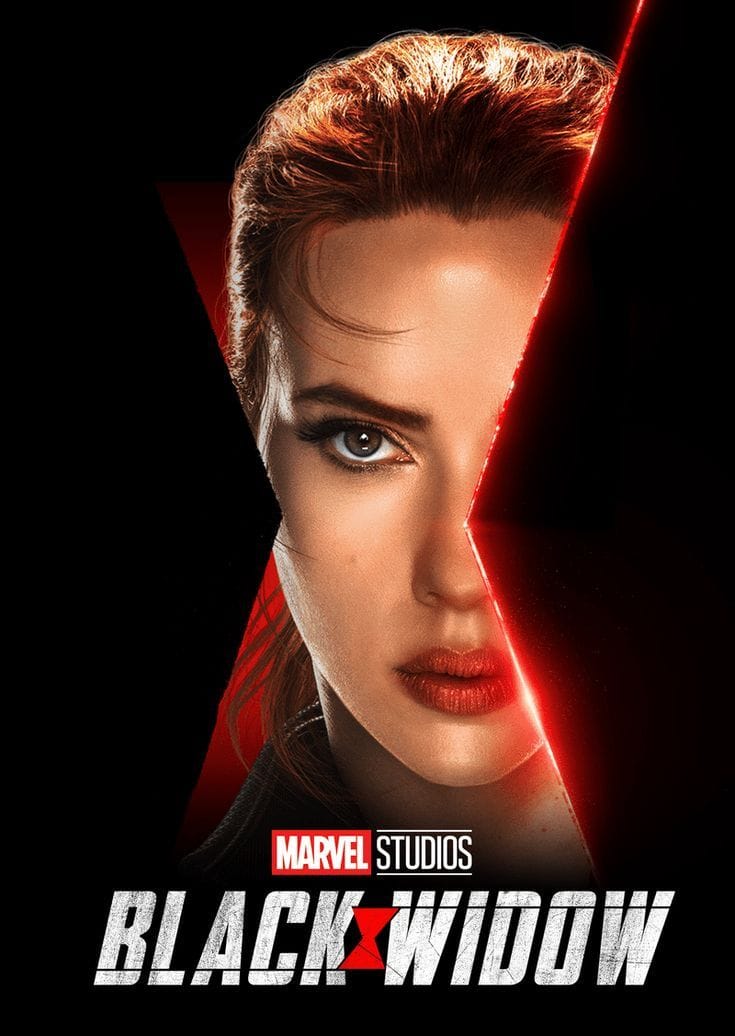Black Widow