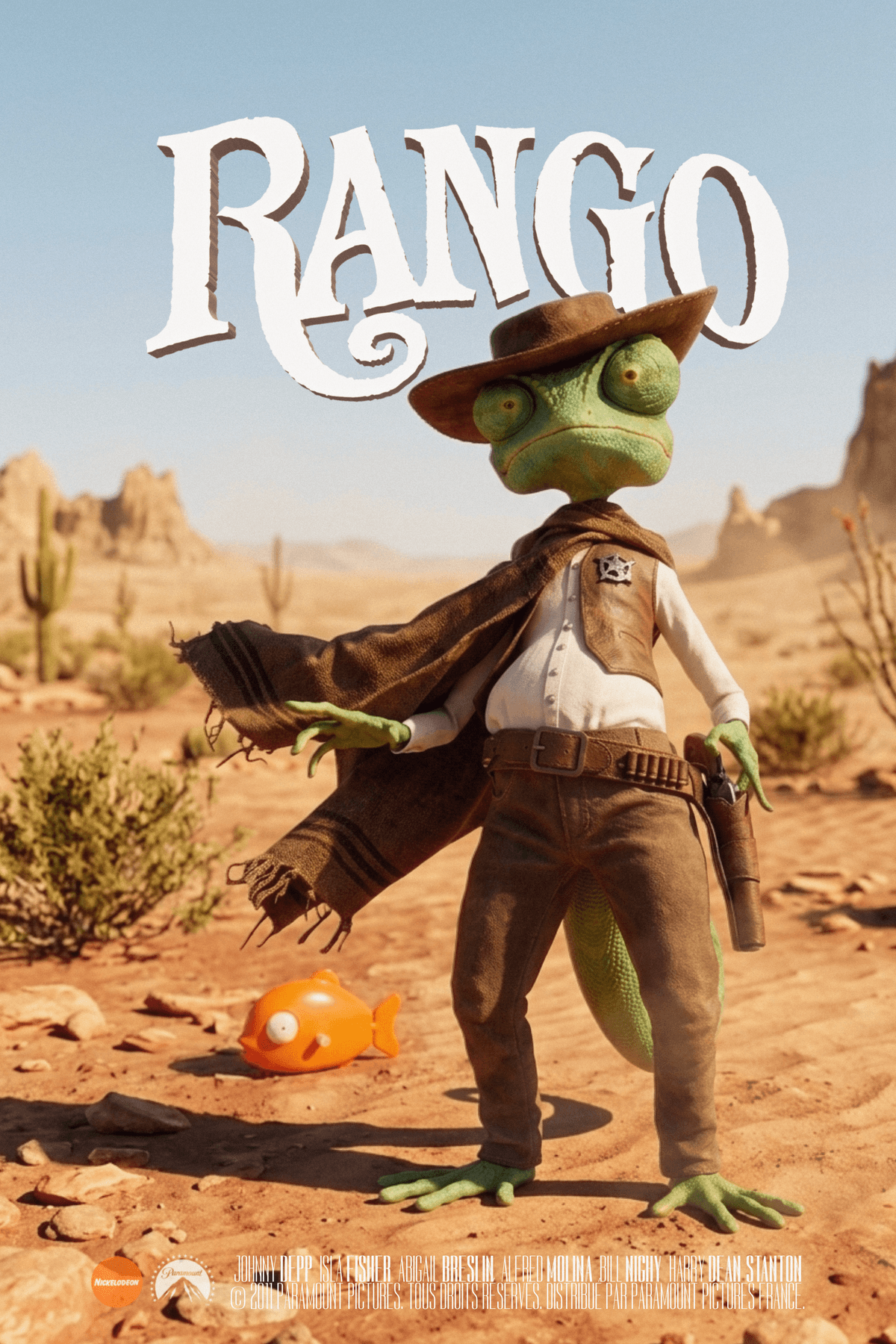 RANGO