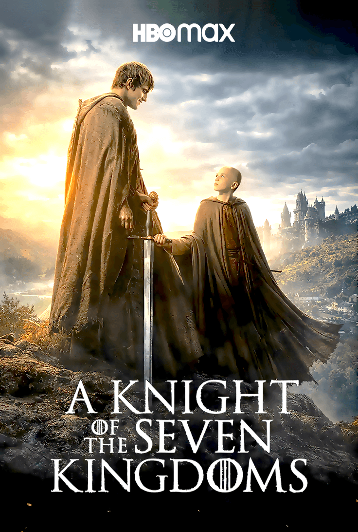 A Knight of the Seven Kingdoms