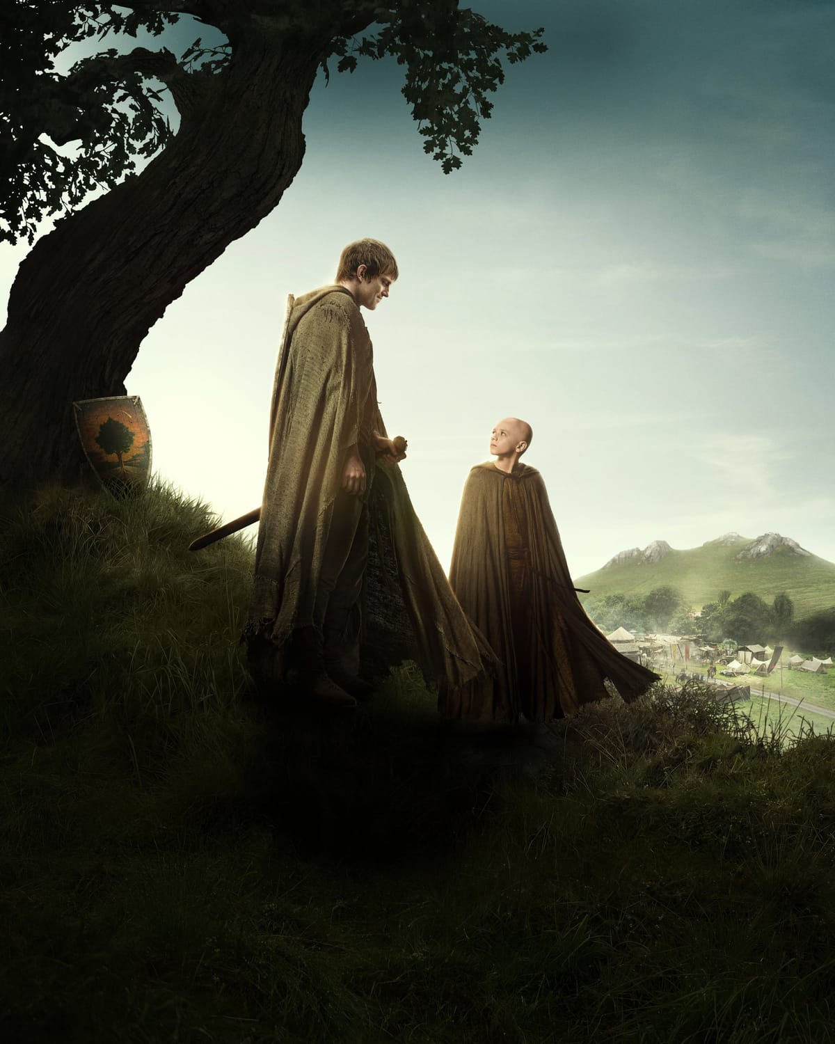 A Knight of the Seven Kingdoms