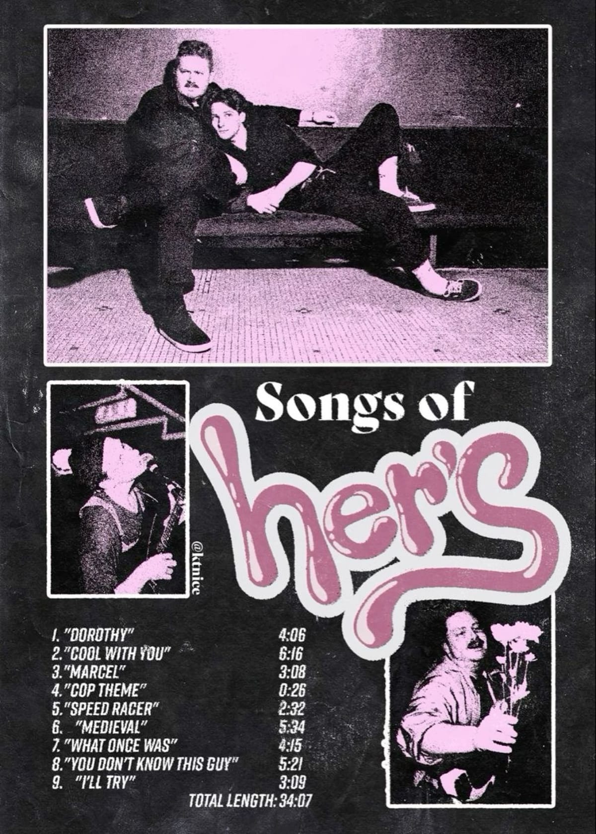 Her's poster