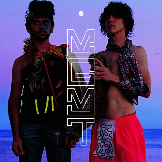 MGMT poster