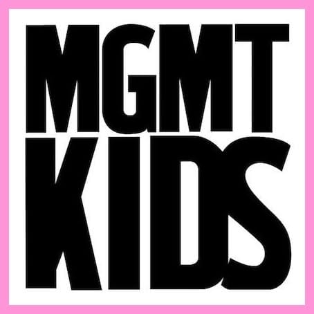 MGMT poster