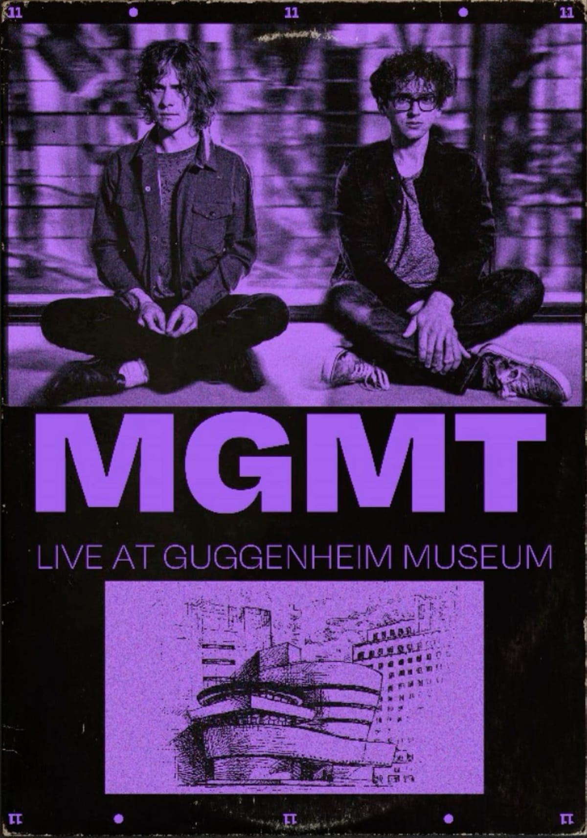 MGMT Poster