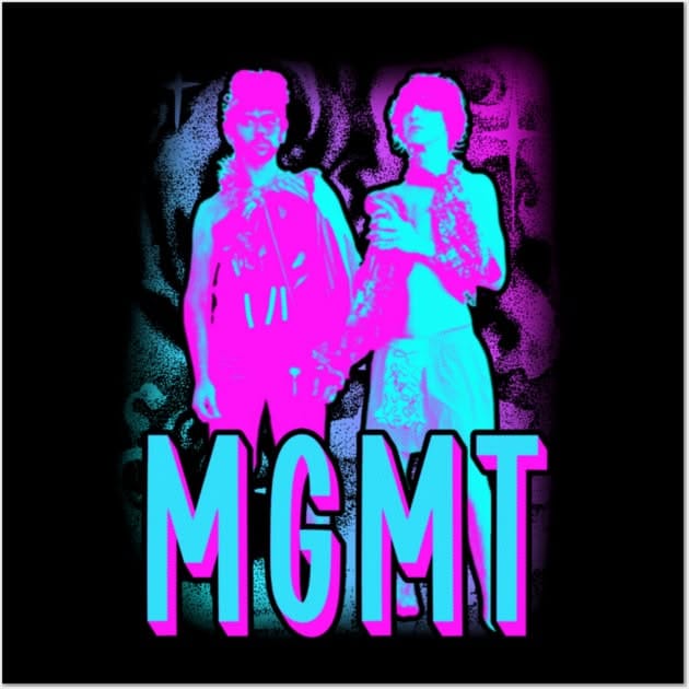 Mgmt Poster