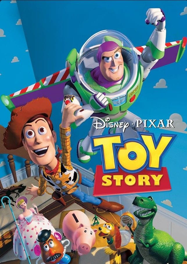 Toy story