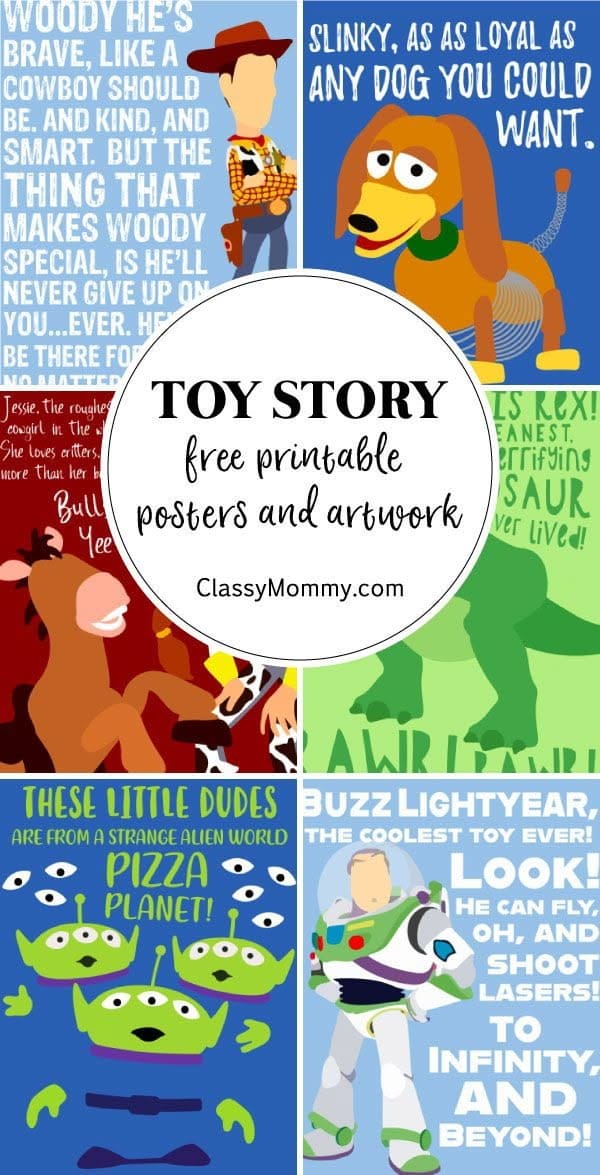 Toy Story