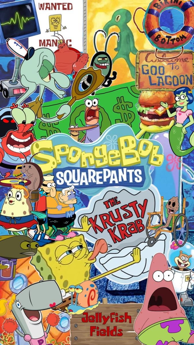 SpongeBob