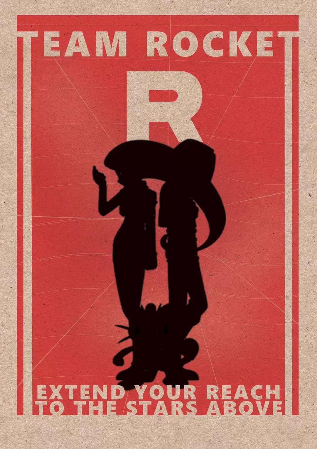 Team Rocket
