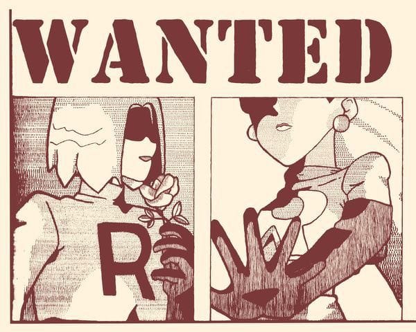 Team Rocket poster