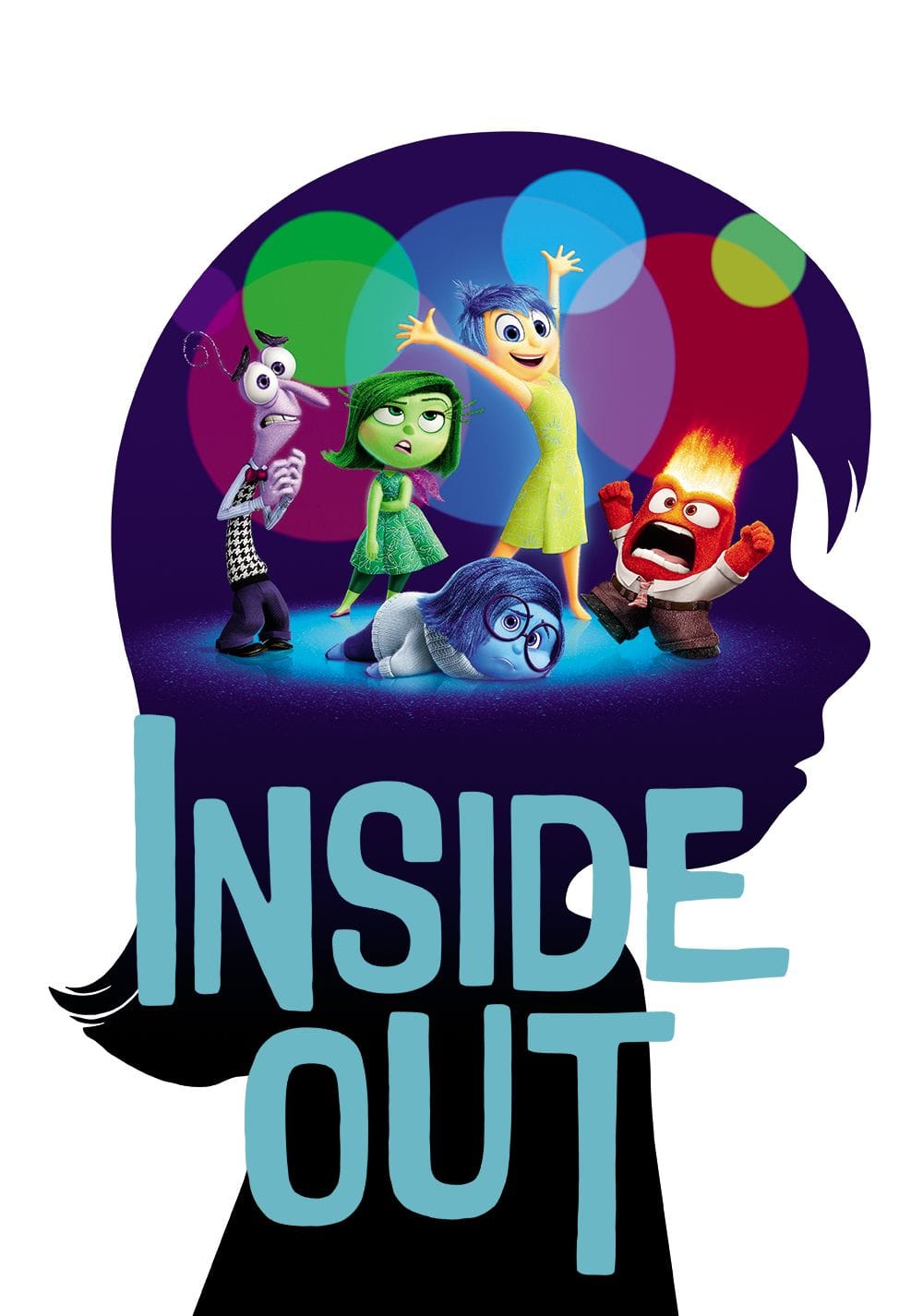 Inside Out poster
