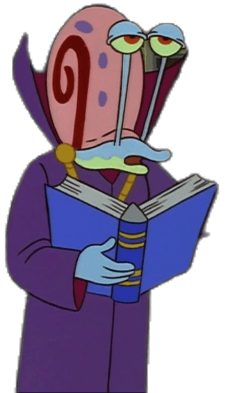 philosophical gary