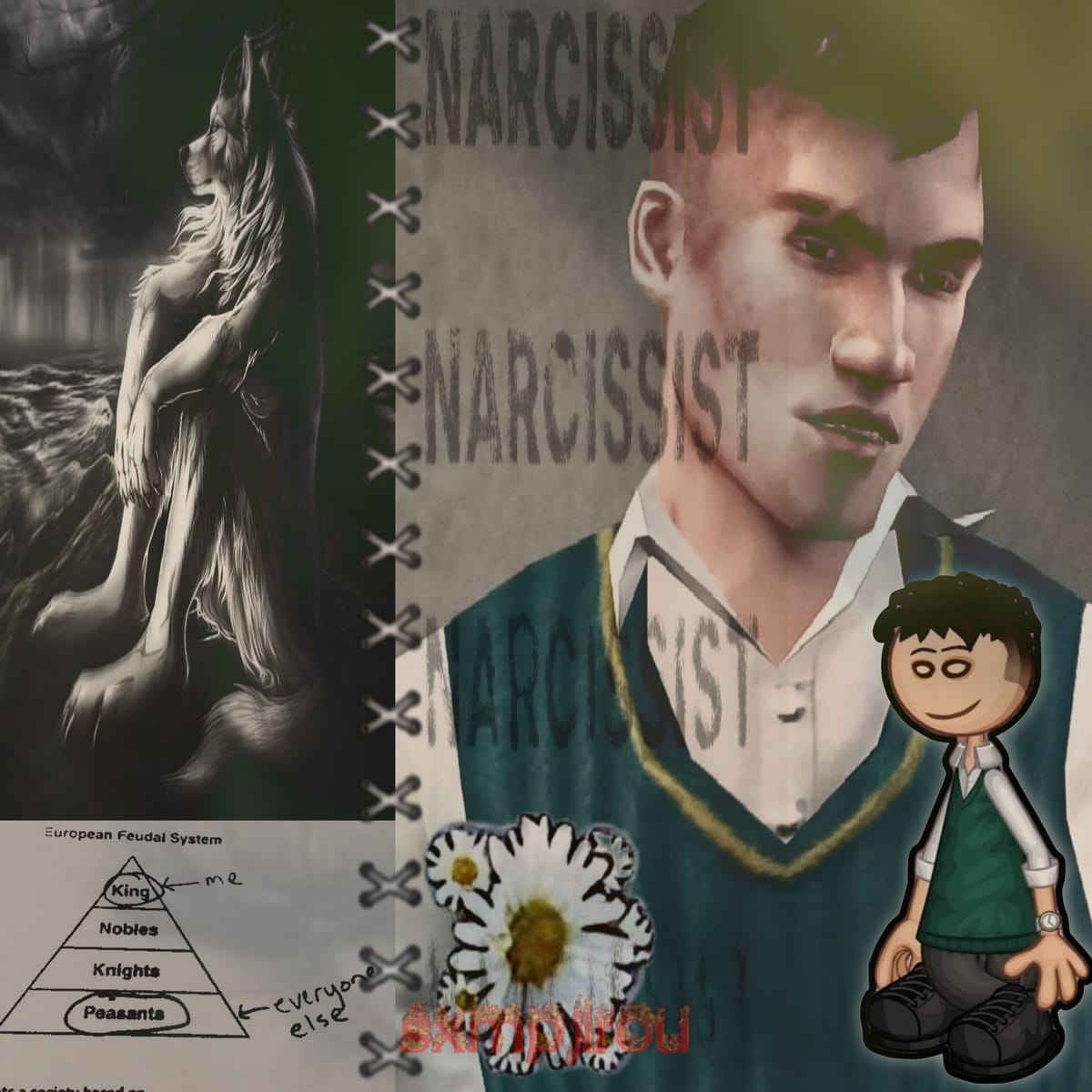 gary★