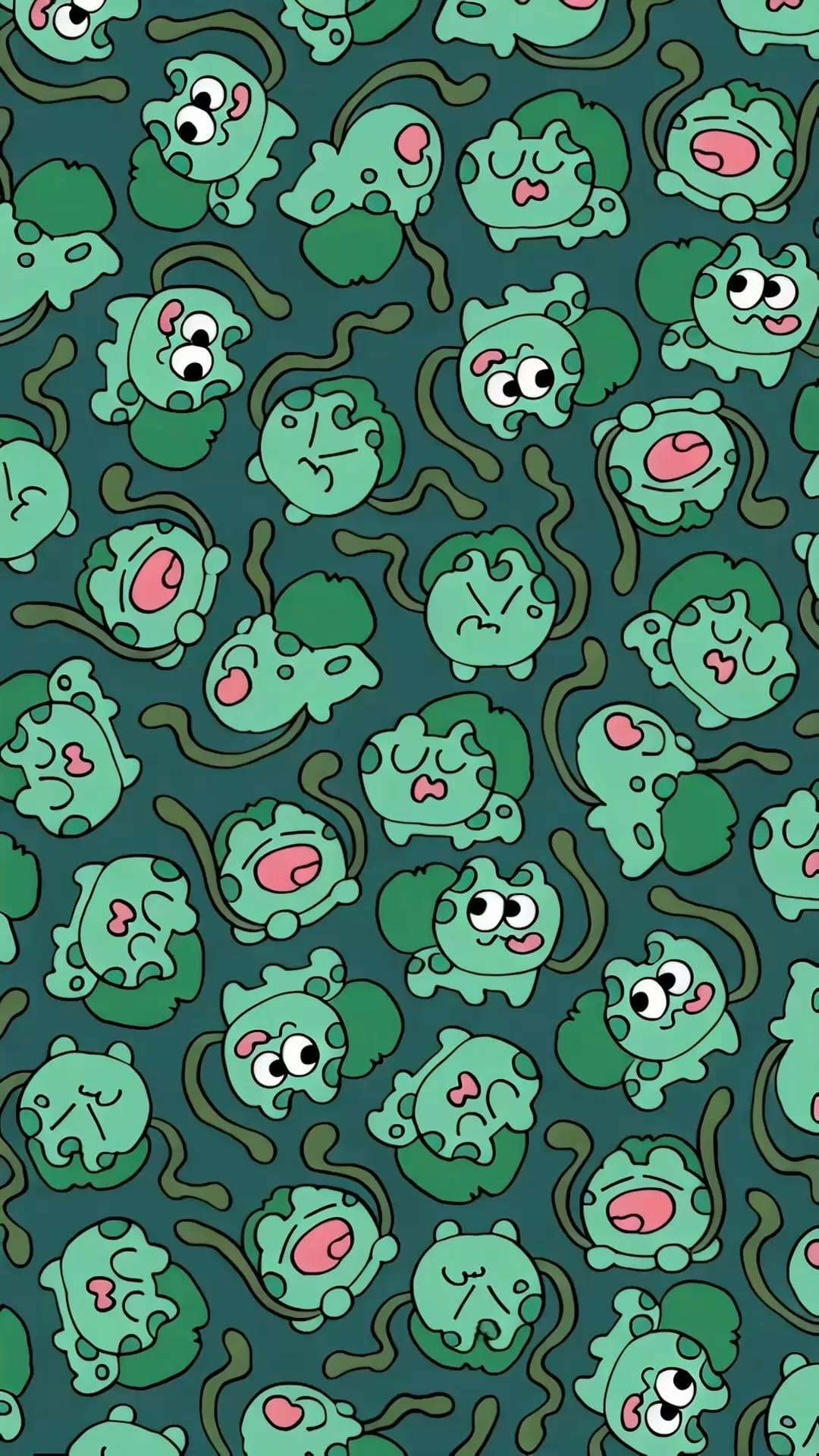 Trubbish poster