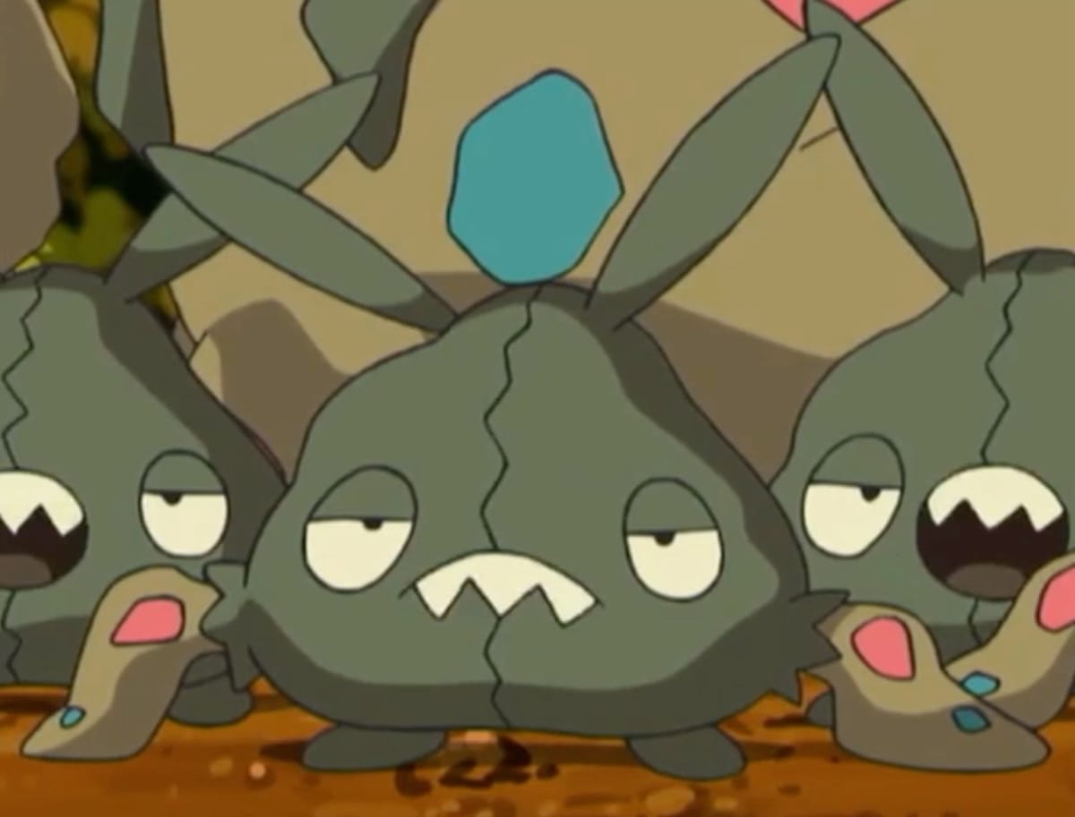 Trubbish screenshot