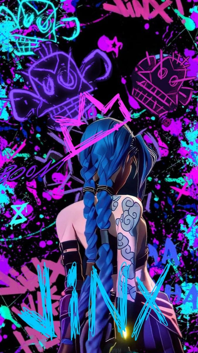 Jinx