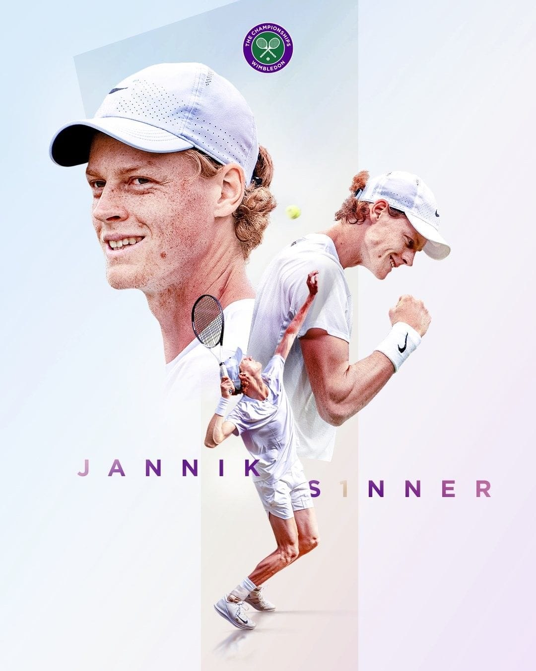 Sinner poster