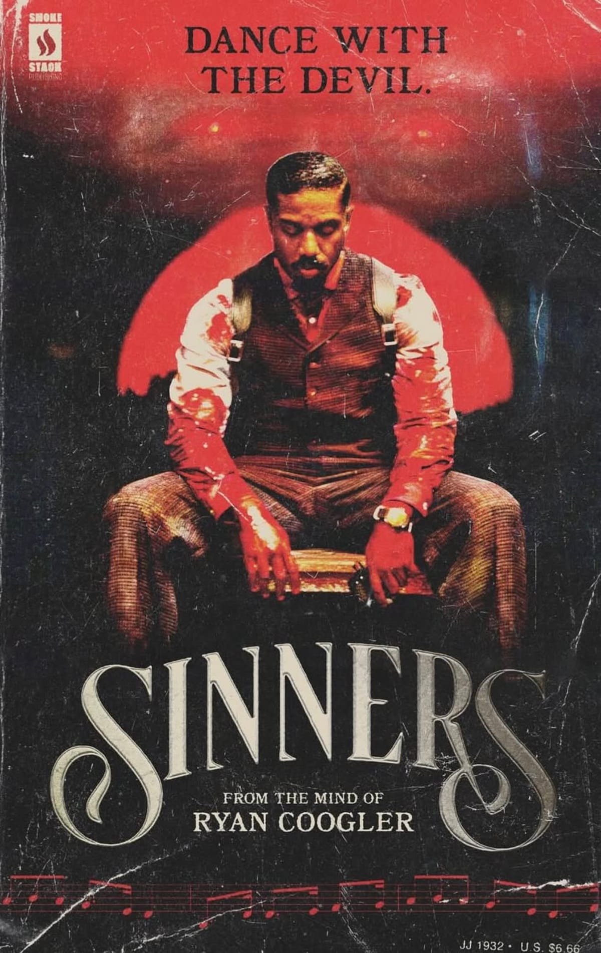 SINNERS