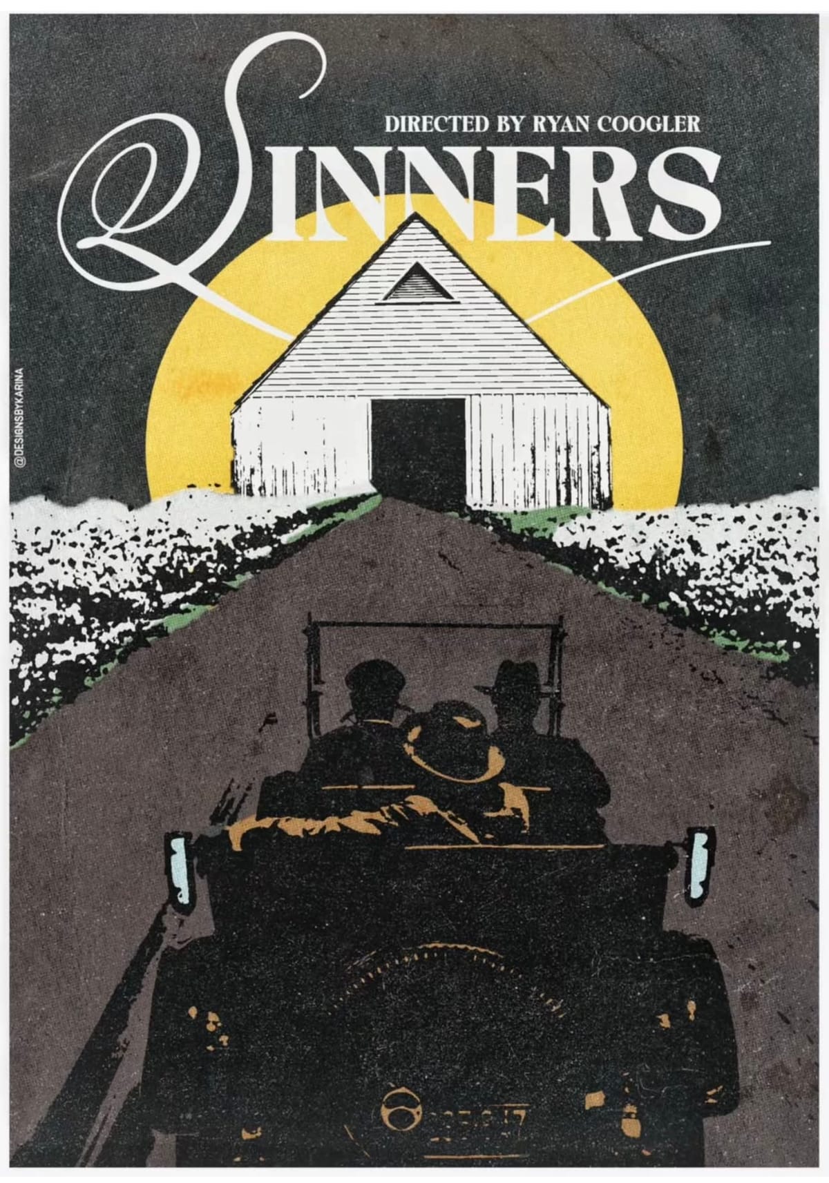 sinners