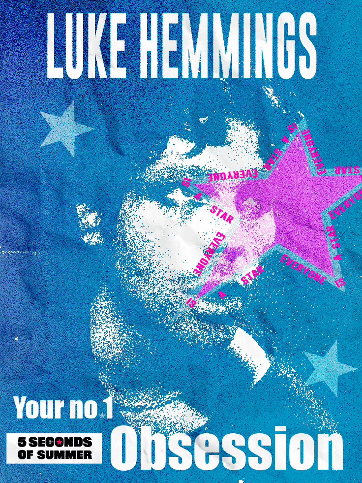 Luke Hemmings