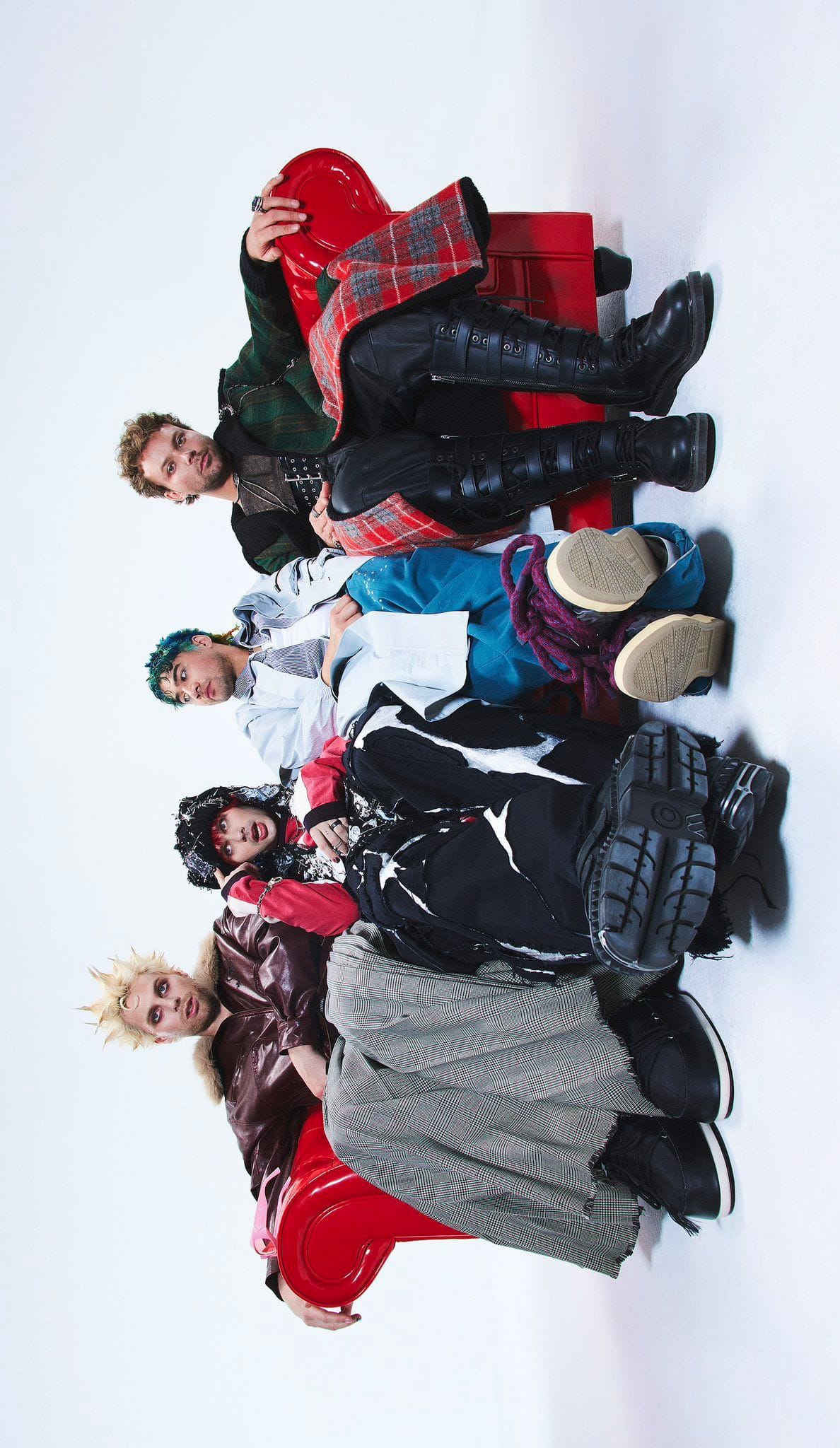 5 Seconds of Summer poster