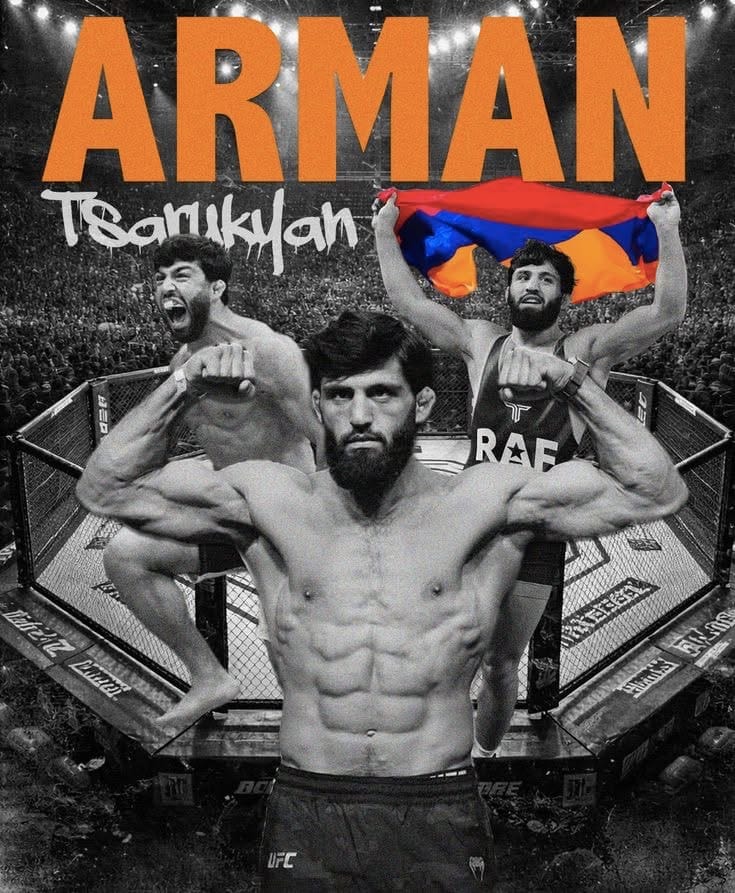 арманчик