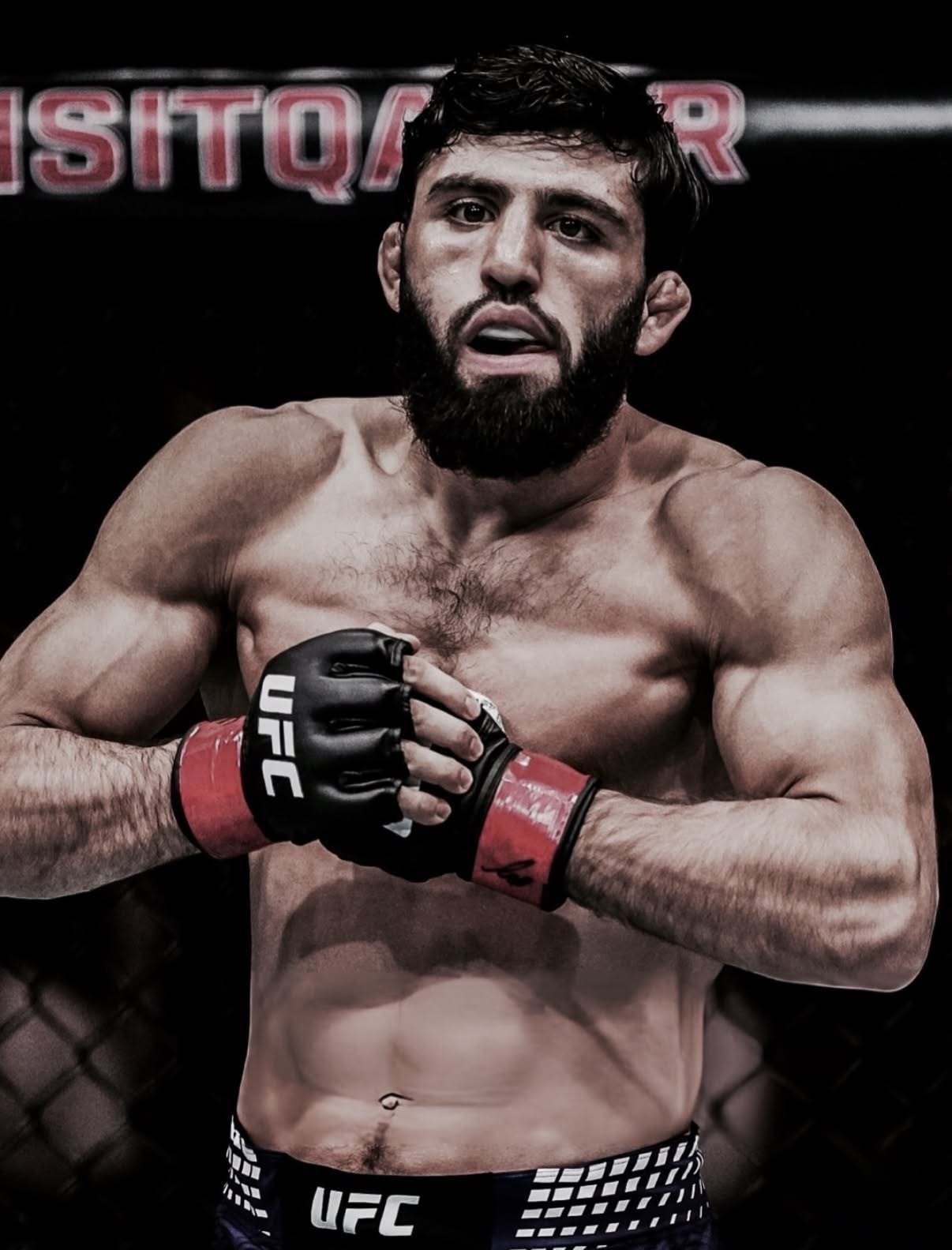 Arman Tsarukyan