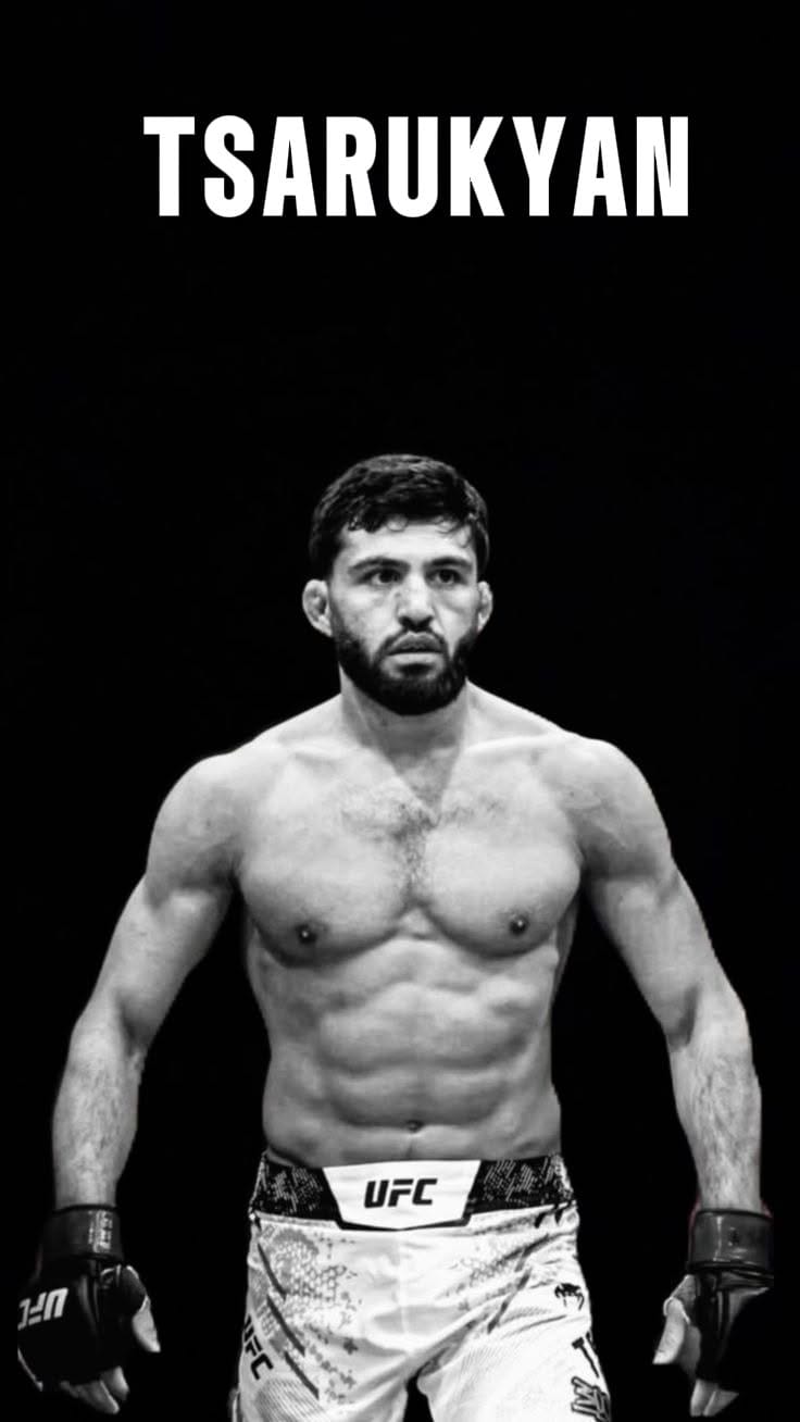 Arman Tsarukyan