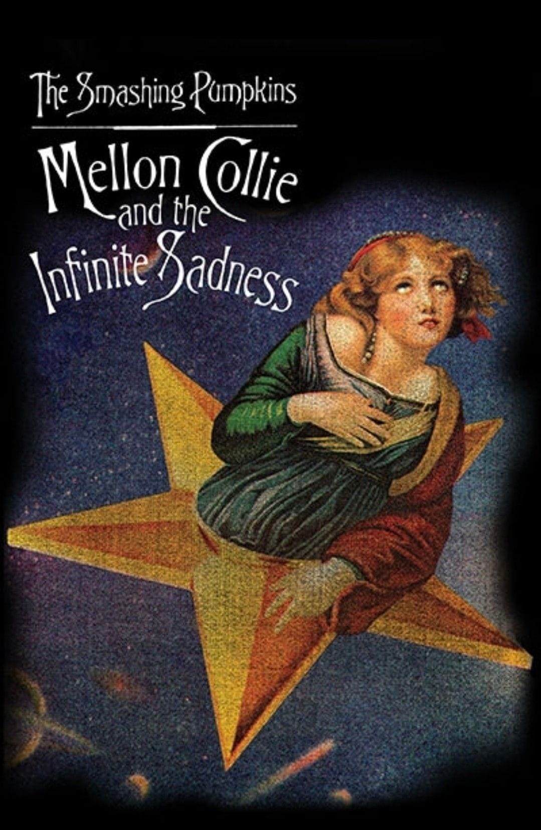 The Smashing Pumpkins poster