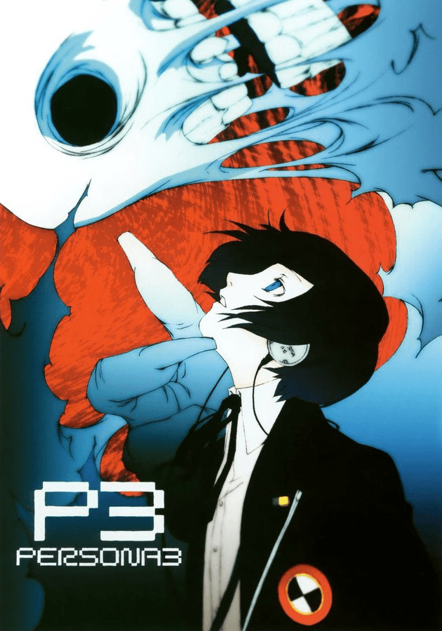 Persona poster