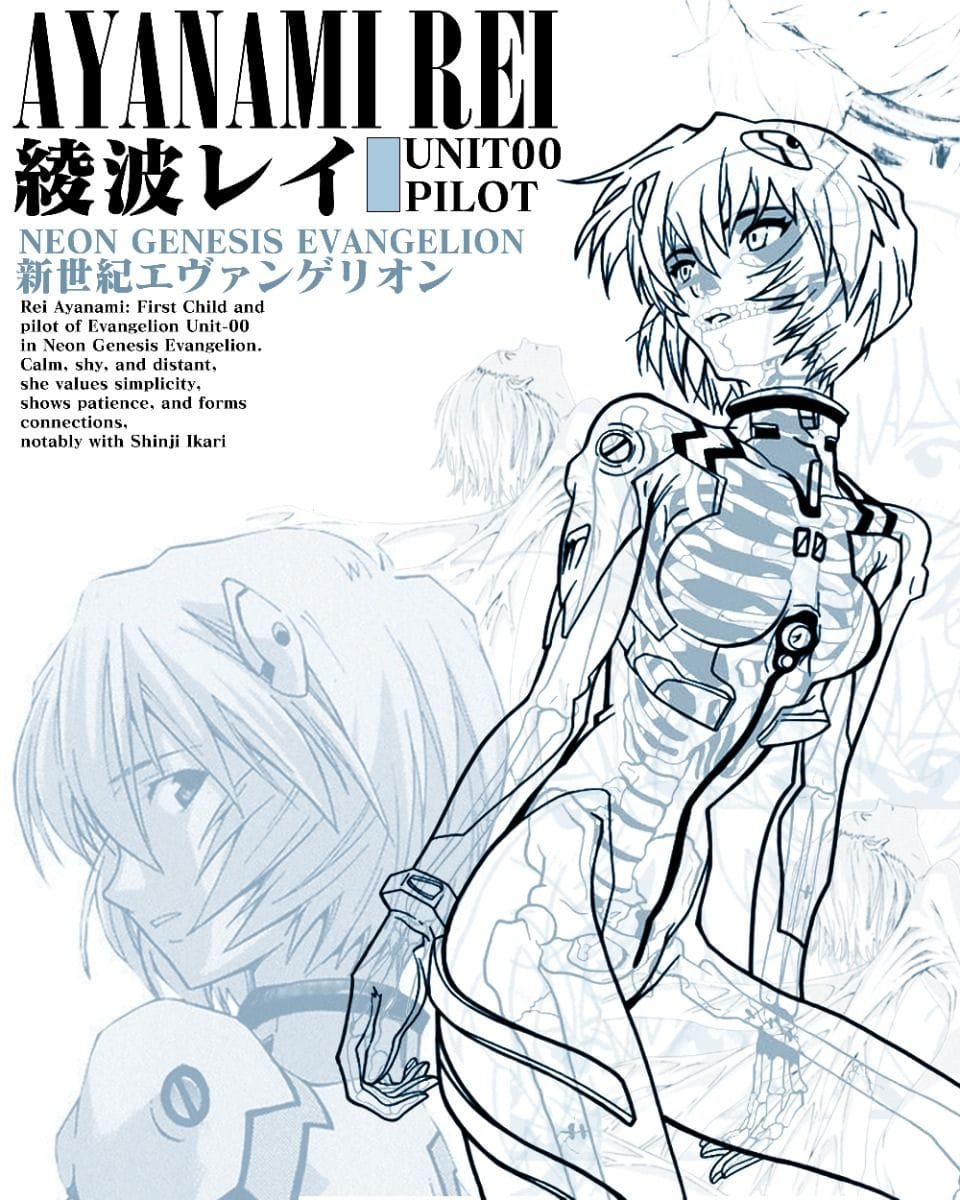 REI POSTER