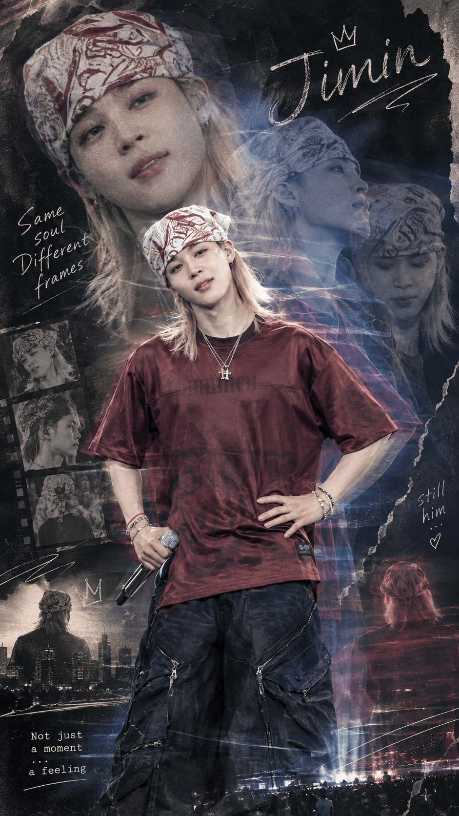 jimin ♥️